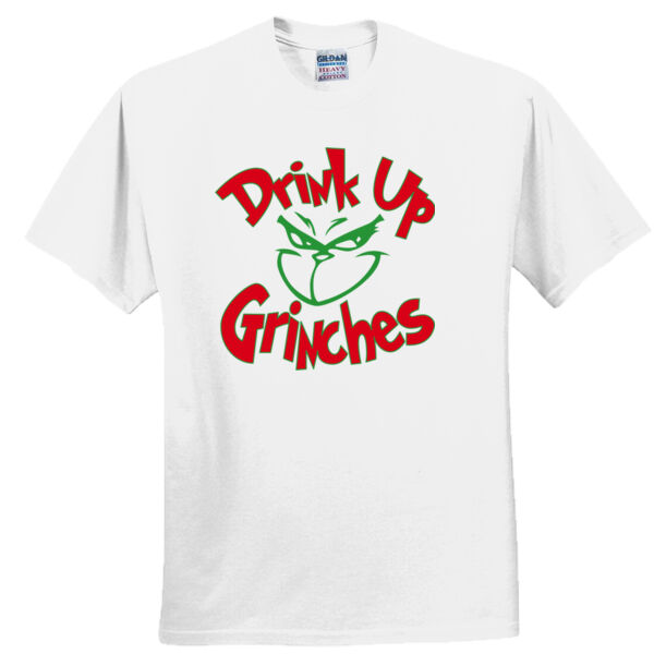 Drink Up Grinches Thumbnail