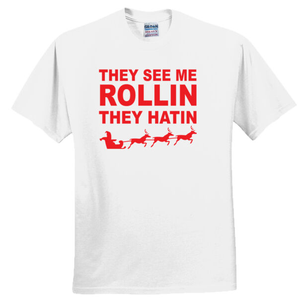 They See Me ROLLIN They Hatin Thumbnail