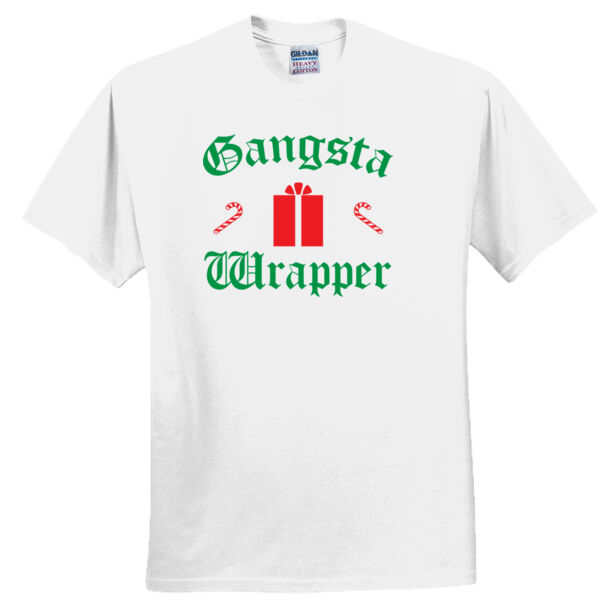 Gangsta Wrapper Thumbnail