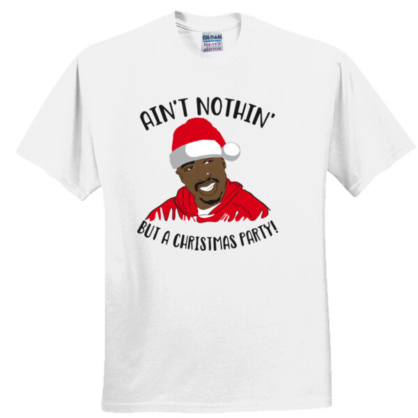 Ain't Nothin' But a Christmas Party! Thumbnail