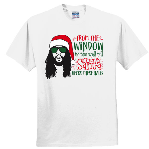 From the Windows to the Walls Thumbnail