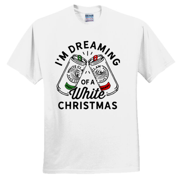 White Christmas! Thumbnail