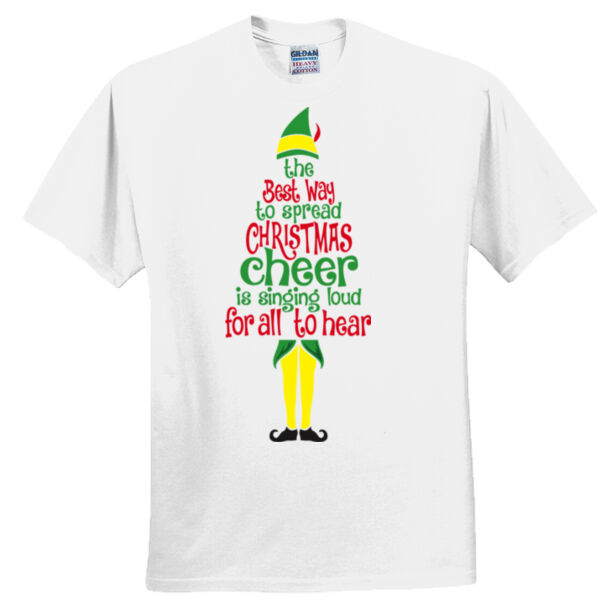 The Best Way to Spread Christmas Cheer Thumbnail