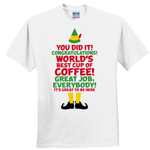 World's Best Cup of Coffee! Thumbnail