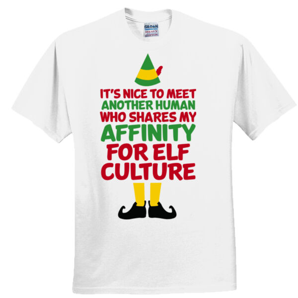 It's Nice to Meet Another Human! Thumbnail