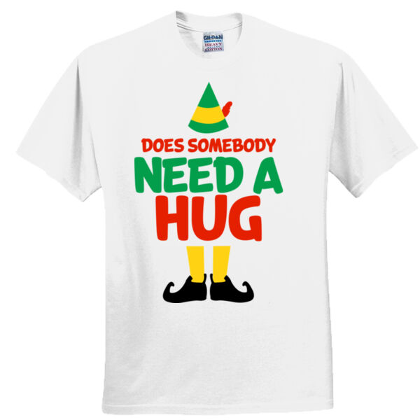 Does Somebody Need A Hug Thumbnail