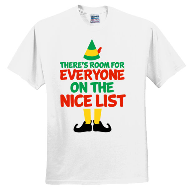 The Nice List Thumbnail