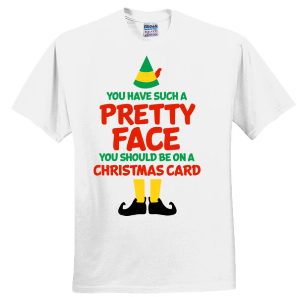 Pretty Face Thumbnail