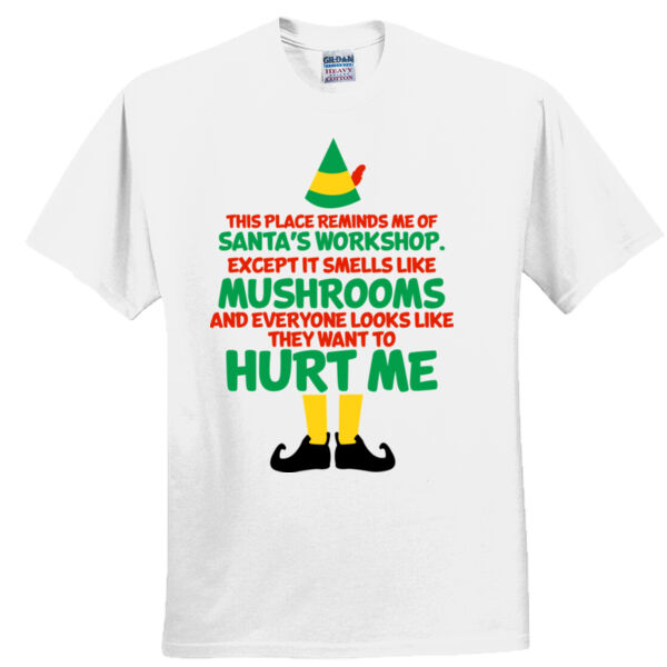 Santa's Workshop Thumbnail