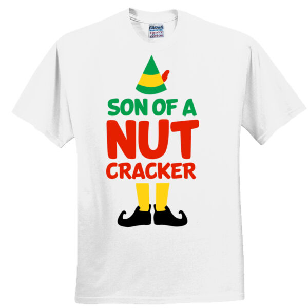 Son Of A Nut Cracker Thumbnail