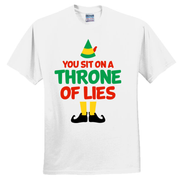 You Sit On A Throne of Lies Thumbnail