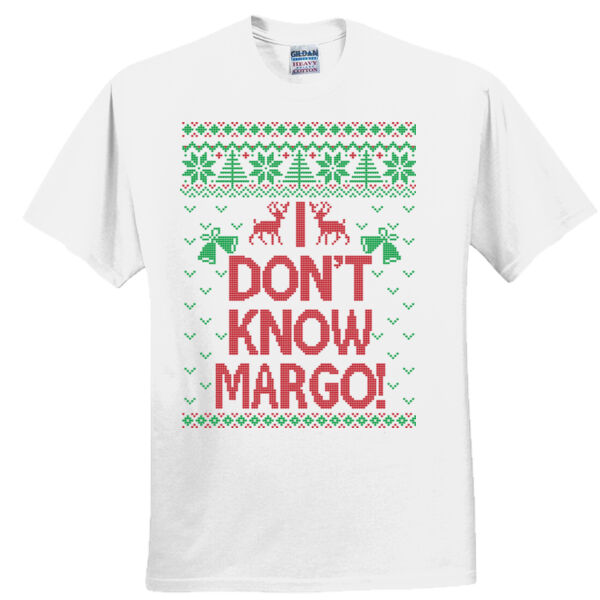 I dont know Margo! Thumbnail