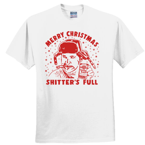 Shitter's Full Thumbnail