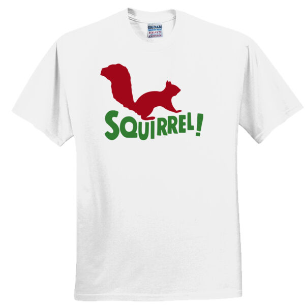 Squirrel! Thumbnail