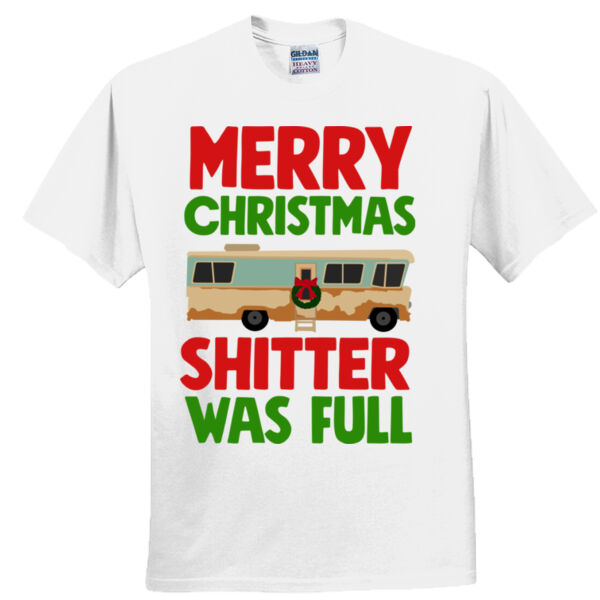 Shitter was Full Thumbnail