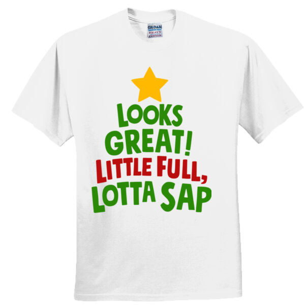 Looks Great! Thumbnail