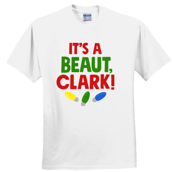 it's a beaut Clark! Thumbnail