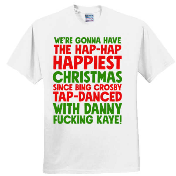 Hap Hap Happiest Christmas Thumbnail