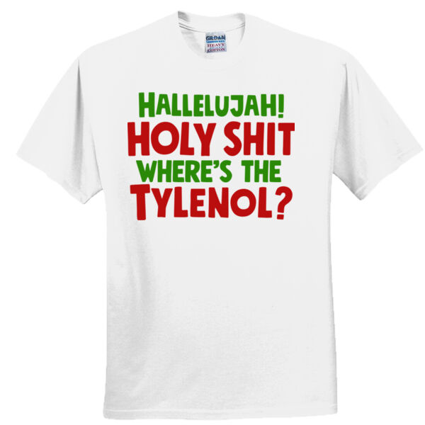 hallelujah! Thumbnail