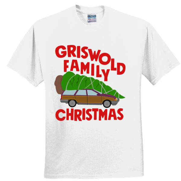 Griswold family christmas Thumbnail