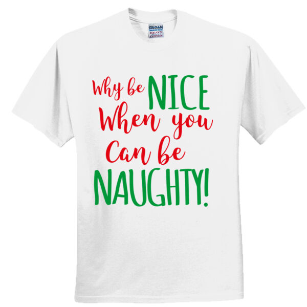 why be nice? Thumbnail