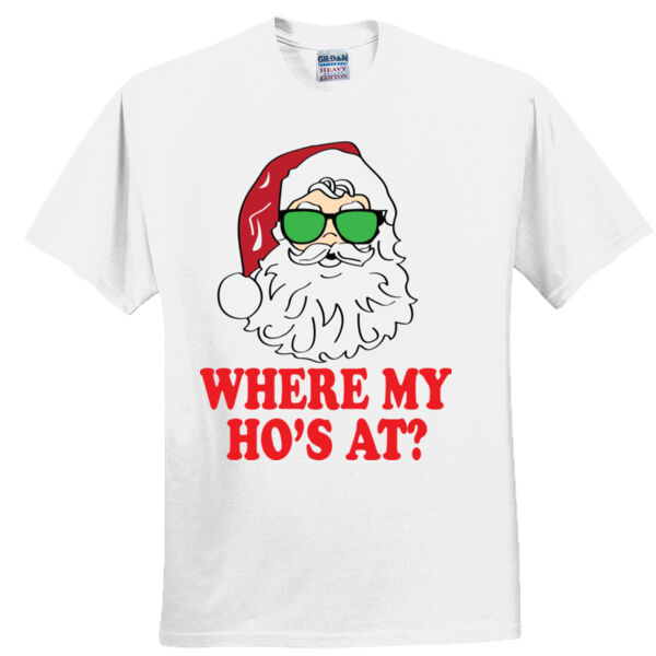 where my ho's at? Thumbnail