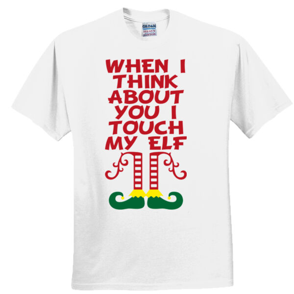 when I think about you Thumbnail