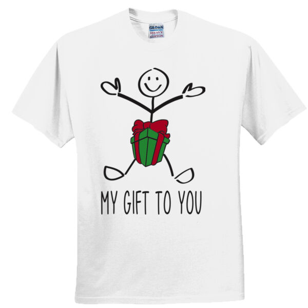 my gift to you Thumbnail