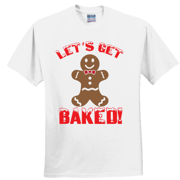 lets get baked! Thumbnail