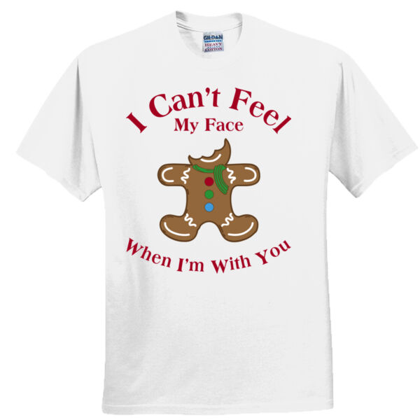 I can't feel my face Thumbnail