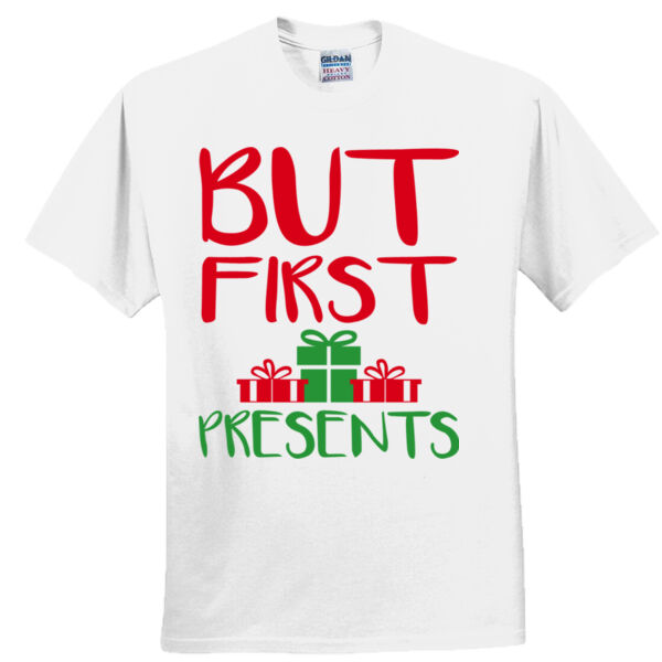 but first presents Thumbnail