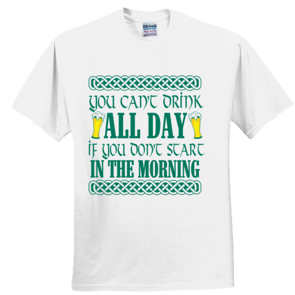 Drink all day Thumbnail