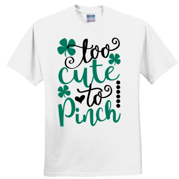 Too cute to pinch Thumbnail