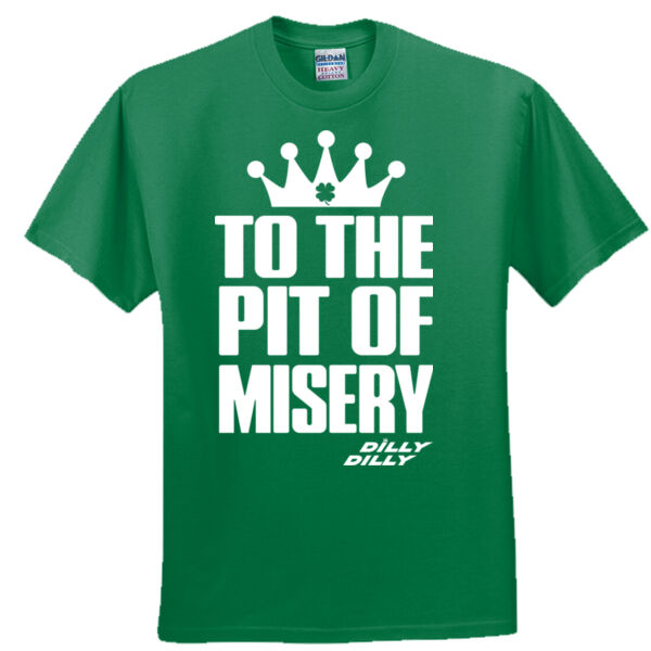 To the pit of misery Thumbnail