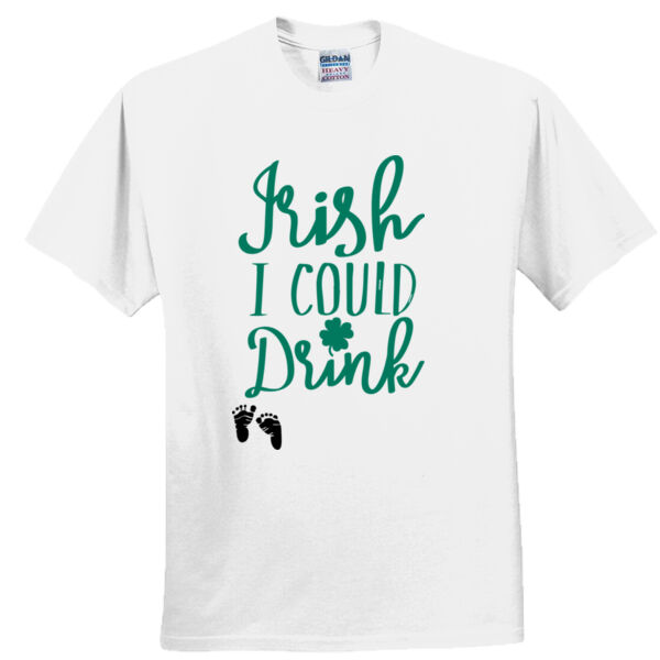 irish I could drink Thumbnail