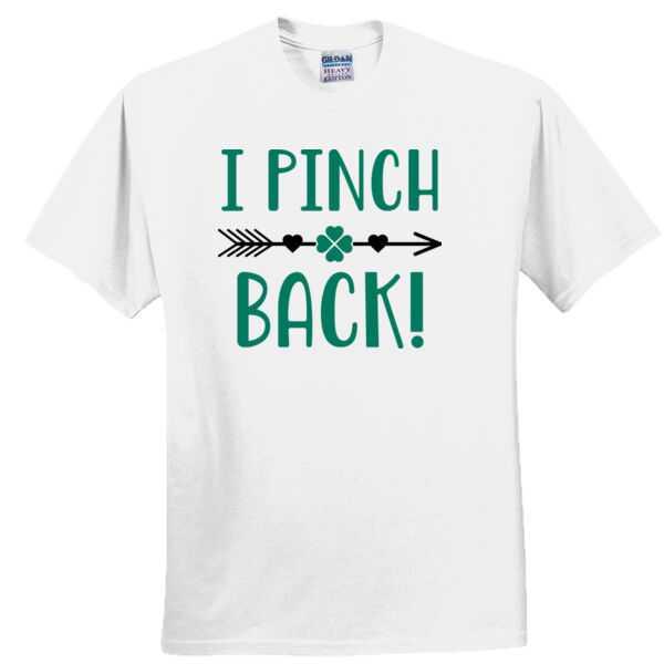 I pinch back Thumbnail