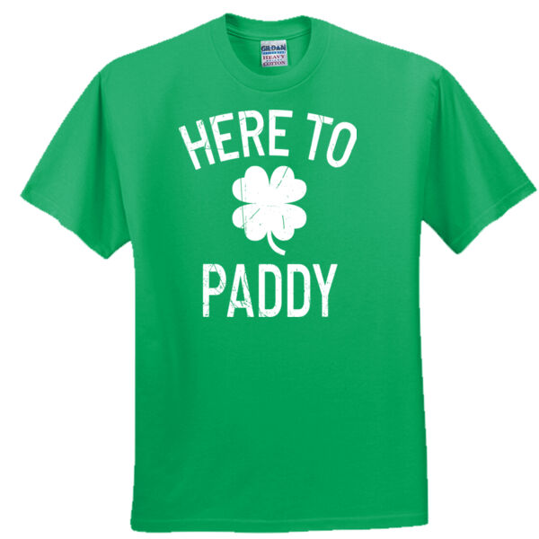 here to paddy Thumbnail