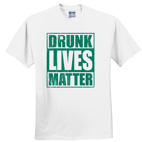 drunk lives matter Thumbnail