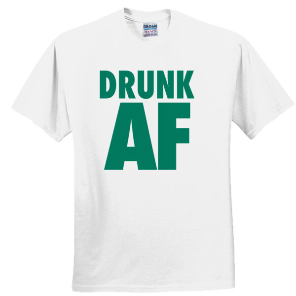 drunk AF Thumbnail