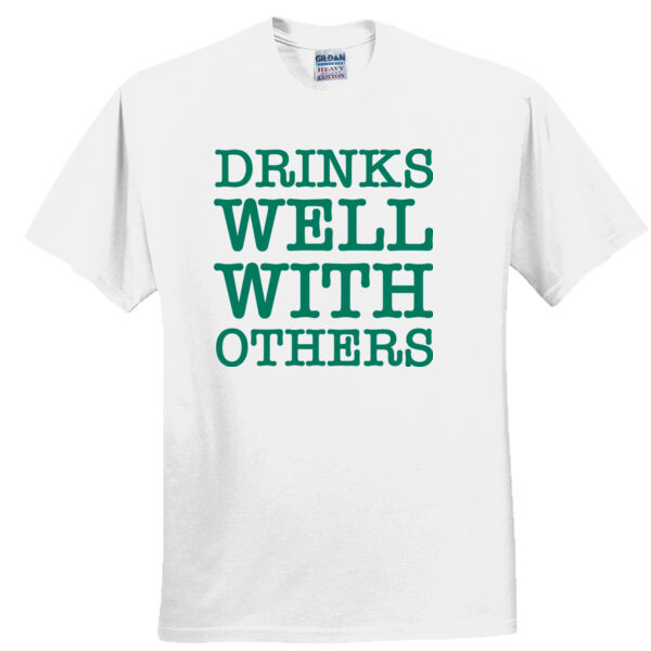 drinks well with others Thumbnail