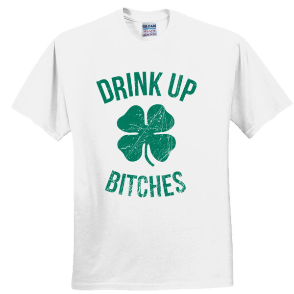 drink up bitches Thumbnail