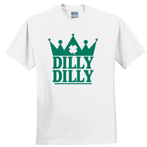 dilly dilly Thumbnail