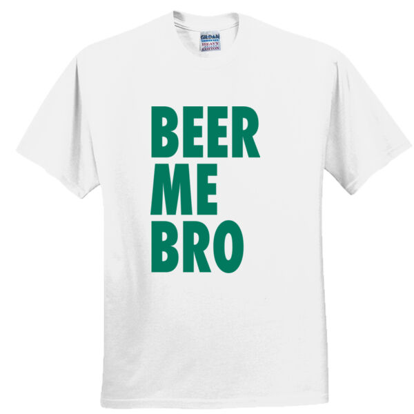 Beer me bro Thumbnail