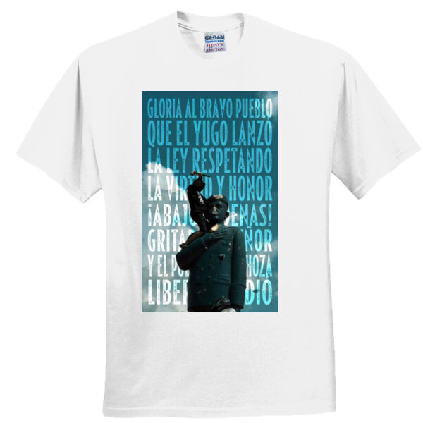 Venezuelan Icon T-Shirt Thumbnail