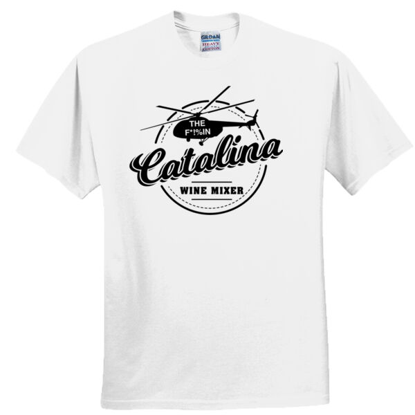 The F'!%ing Catalina Wine Mixer Thumbnail