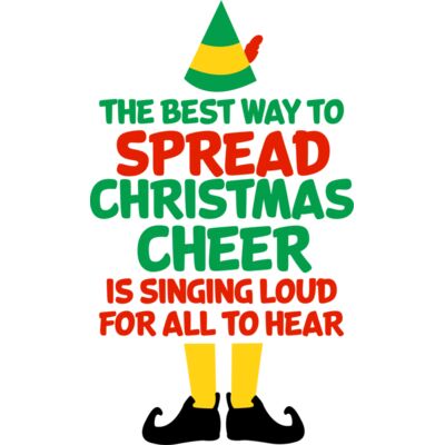 christmas cheer Thumbnail