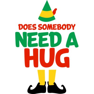 Need a Hug? Thumbnail
