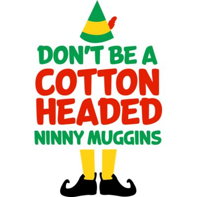 Cotton Headed Thumbnail