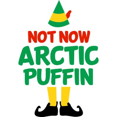arctic puffin Thumbnail