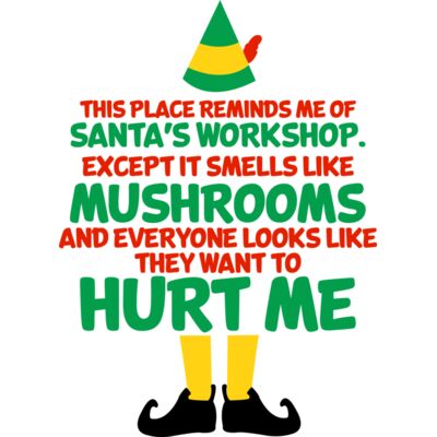 santas workshop Thumbnail